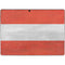 Distressed Austria Flag Surface Pro 9 Skin